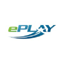 E-play Digital Logo