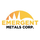 Emgold Mining Logo