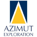 Azimut Exploration Logo