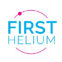 First Helium Logo