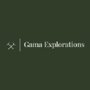 Gama Explorations Logo