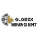 Globex Mining Logo