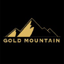 Gold Mountain Mining Logo