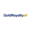 Gold Royalty Logo