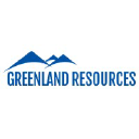 Greenland Resources-Logo