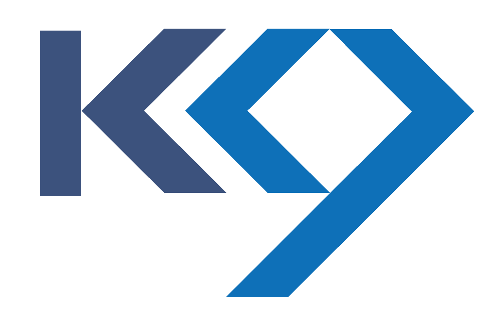 K9 Gold Logo