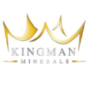 Kingman Minerals Logo