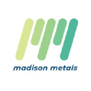 Madison Metals Logo