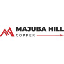 Majuba Hill Copper Logo