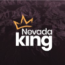 Nevada King Gold Logo
