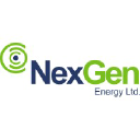 NexGen Energy Logo