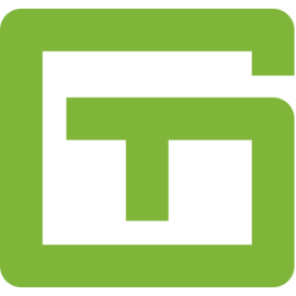 Palladium One Mining Logo