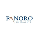 Panoro Minerals Logo