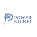 Power Nickel Logo
