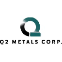 Q2 Metals Logo