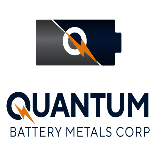 Quantum Battery Logo