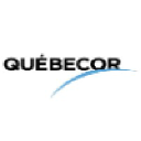 Quebecor Logo