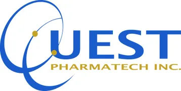 Quest PharmaTech Logo