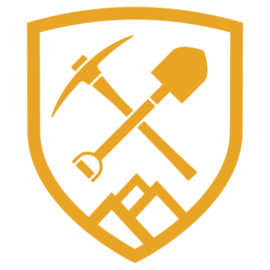 Spearmint Resources Logo