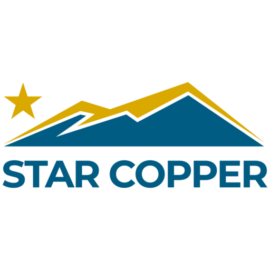 Alpha Copper Logo