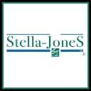 Stella-Jones Logo
