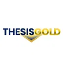 Thesis Gold Logo