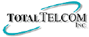 Total Telcom Logo