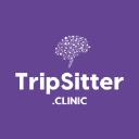 TripSitter Clinic Ltd Registered Shs Logo