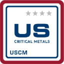 US Critical Metals Logo
