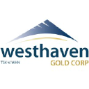 Westhaven Gold