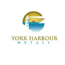 York Harbour Metals Logo