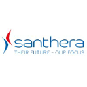 Santhera Logo
