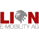 LION E-Mobility Logo