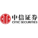 Citic Securities Logo