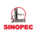 Sinopec Shanghai Petrochemical-Logo