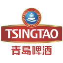 Tsingtao Brew Logo