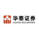 Huatai Securities Logo