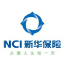 New China Life Insurance Logo