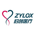 Zylox-tonbrdg.med.tech.h1 Logo