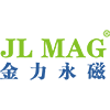 Jl Mag Rare Earth Logo