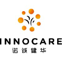 InnoCare Pharma Ltd. A Logo