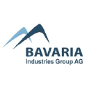 Bavaria Industries Logo