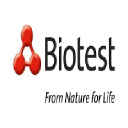 Biotest Logo
