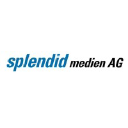Splendid Medien Logo