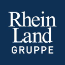 RheinLand Holding Logo