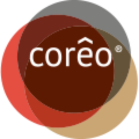 Coreo Logo
