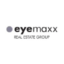 Eyemaxx Real Estate Logo