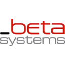 Beta Systems Software Logo