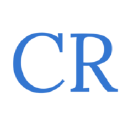 CR Capital Real Estate Logo