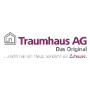 Traumhaus Logo